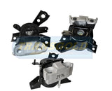 Engine Mount Fits Toyota Tarago ACR50 2.4L RH AT 2006-ON TEM2376 - Transgold