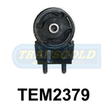 Engine Mount Fits Kia Credos 03/98-04/01 2.0L Front Manual TEM2379 - Transgold