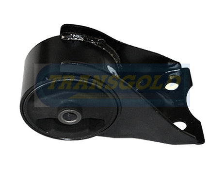 Engine Mount Fits Kia Credos 03/98-04/01 1.8L Rear Auto TEM2385 - Transgold