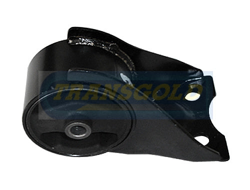 Engine Mount Fits Kia Credos 03/98-04/01 1.8L Rear Auto TEM2385 - Transgold