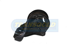 Engine Mount Fits Honda Integra DA9 89-93 Rear AT TEM2391 - Transgold