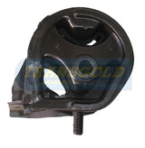 Engine Mount Fits Honda Integra DA9 89-93 RH AT TEM2393 - Transgold