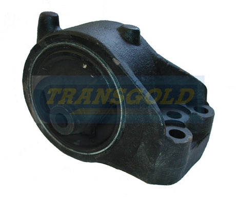 Engine Mount Fits Hyundai Sonata EF Right TEM2397 - Transgold