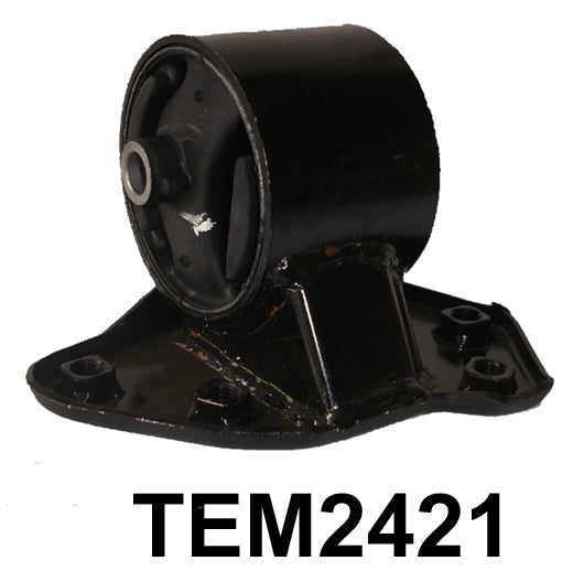 Engine Mount Hyundai Accent 0306 1.6L LH AT TEM2421 Transgold