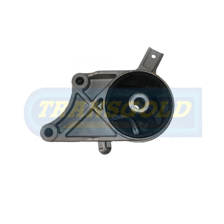 Engine Mount Fits Saab 9-3 05-10 Front LH MT TEM2424 - Transgold