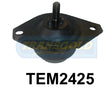 Engine Mount Fits Saab 900 86-93 16V Front TEM2425 - Transgold