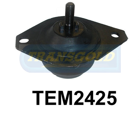 Engine Mount Fits Saab 900 86-93 16V Front TEM2425 - Transgold