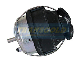 Engine Mount Fits Volvo S60/80, V70, XC90 99-07 Rear Diesel Hydro TEM2427 - Transgold