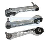 Engine Rod Mount Fits Saab 9-5 98-99 TEM2430 - Transgold