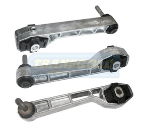 Engine Rod Mount Fits Saab 9-5 98-99 TEM2430 - Transgold