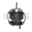 Engine Mount Fits Saab 900 94-98 900MT, V6 AT/MT, 9-3 MT Hydro TEM2432 - Transgold