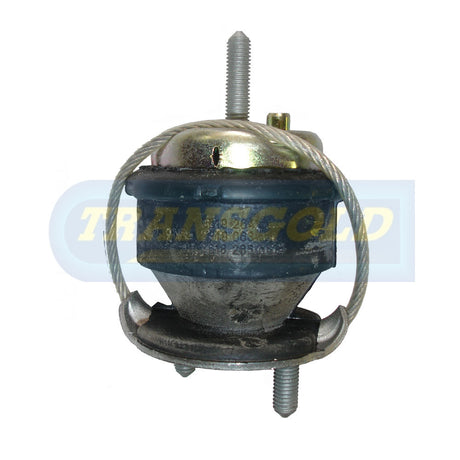 Engine Mount Fits Saab 900 94-98 900MT, V6 AT/MT, 9-3 MT Hydro TEM2432 - Transgold