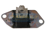 Engine Mount Fits Volvo S60/80, V70, XC90 99-07 Front RH Hydro TEM2433 - Transgold