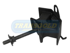 Engine Mount Fits Volvo 850 C/S/V70 97-00 Rear LH AWD TEM2436 - Transgold