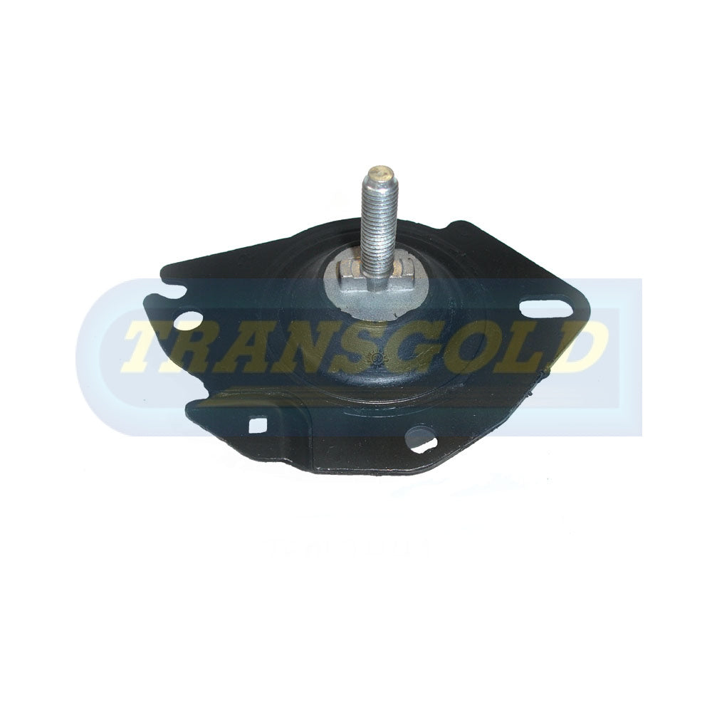 Engine Mount Fits Saab 9000 90-94 Front/Rear 2.0L All Models TEM2441 - Transgold
