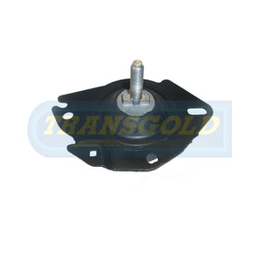Engine Mount Fits Saab 9000 90-94 Front/Rear 2.0L All Models TEM2441 - Transgold