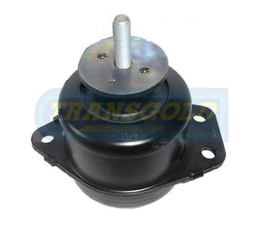 Engine Mount Fits Saab 9-5 98-08 RH All Models Hydro TEM2448-OE - Transgold