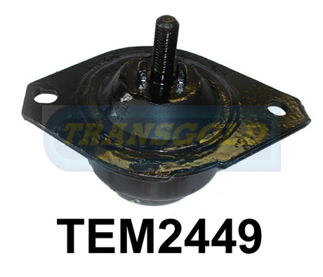 Engine Mount Fits Saab 900 86-93 16V LH/RH TEM2449 - Transgold