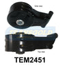 Engine Mount Fits Saab 9-3 2002-ON Rear 1.9 TID TEM2451 - Transgold