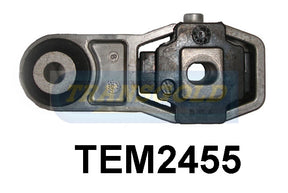 Engine Rod Mount Fits Saab 9-5 03-08 Front Diesel TEM2455 - Transgold