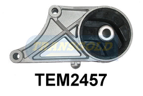 Engine Mount Fits Saab 9-3 04-09 Front 1.8L Z18XE TEM2457 - Transgold