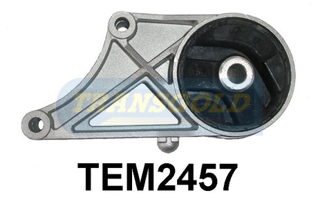 Engine Mount Fits Saab 9-3 04-09 Front 1.8L Z18XE TEM2457 - Transgold