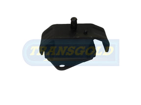 Engine Mount Fits Hyundai Terracan 2.9, 3.5L 01-08 LH/RH TEM2471 - Transgold