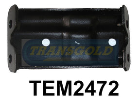 Bracket Only Fits Hyundai Terracan TEM2472 - Transgold