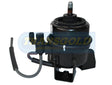 Engine Mount Fits Hyundai Santa Fe 06-ON Front AT 2.7L Hydro TEM2475 - Transgold