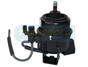 Engine Mount Fits Hyundai Santa Fe 06-ON Front AT 2.7L Hydro TEM2475 - Transgold