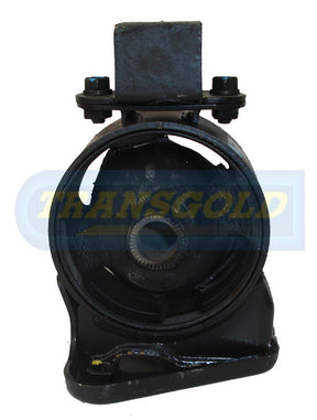 Engine Mount Fits Hyundai Santa Fe 06-ON Front MT 2.2L Diesel TEM2476 - Transgold