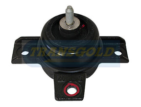 Engine Mount Fits Hyundai Santa Fe 06-ON RH AT/MT 2.2L Hydro Diesel TEM2478 - Transgold