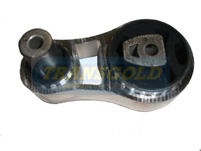 Engine Mount Fits Mazda 2 2003-07 Rear TEM2485 - Transgold