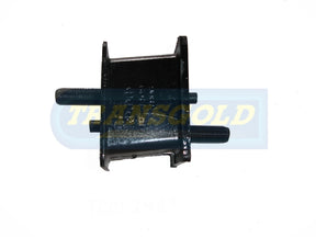 Engine Mount Fits Toyota Landcruiser BJ Series 80-90 F-LH/RH TEM2489 - Transgold
