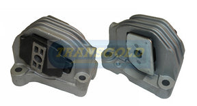 Engine Mount Right-Hand Fits Mazda 3 1.6L At/Mt TEM2492 - Transgold | Universal Auto Spares