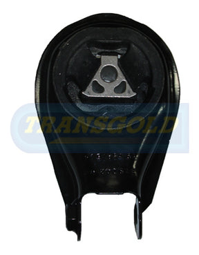 Engine Mount Fits Ford Focus Rear AT/MT (Different Bolt to Mazda) TEM2497 - Transgold