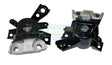 Engine Mount Fits Toyota RAV4 RH TEM2503 - Transgold