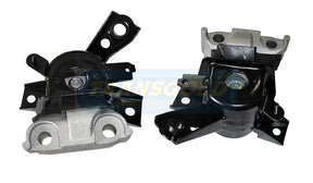 Engine Mount Fits Toyota RAV4 RH TEM2503 - Transgold