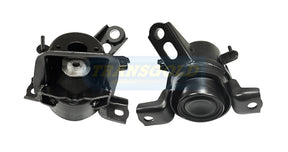 Engine Mount Fits Toyota RAV4 GSR33 RH AT 06-ON 3.5L TEM2504 - Transgold