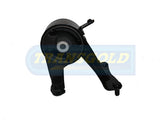 Engine Mount Fits Toyota Corolla ZRE152 07-ON Rear MT TEM2510 - Transgold