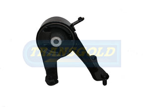 Engine Mount Fits Toyota Corolla ZRE152 07-ON Rear MT TEM2510 - Transgold