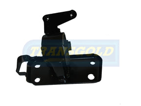 Engine Mount Fits Toyota RAV4 ACA33/38 06-ON LH AT TEM2515 - Transgold