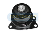 Engine Mount Fits Honda Jazz 08-ON RH AT TEM2519 - Transgold