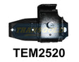 Engine Mount Fits Isuzu NRK / NKB 04-ON 4HF1 Front Right-Hand TEM2520 - Transgold