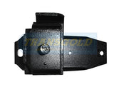 Engine Mount Fits Isuzu NRK / NKB 04-ON 4HF1 Front Left-Hand TEM2521 - Transgold