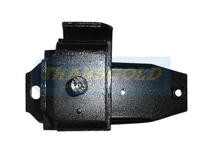 Engine Mount Fits Isuzu NRK / NKB 04-ON 4HF1 Front Left-Hand TEM2521 - Transgold