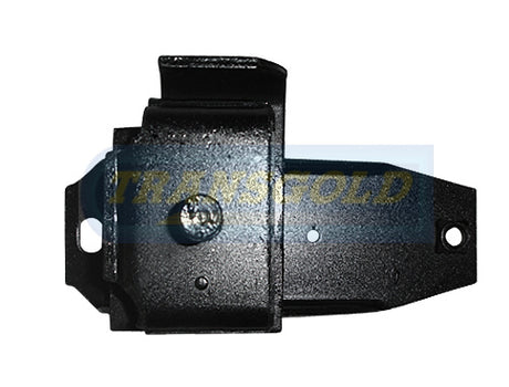 Engine Mount Fits Isuzu NRK / NKB 04-ON 4HF1 Front Left-Hand TEM2521 - Transgold