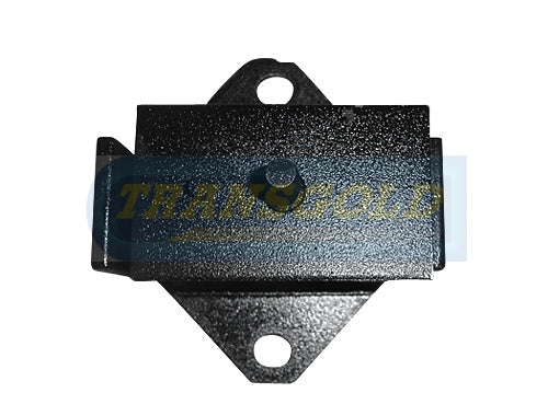 Engine Mount Fits Mitsubishi Triton KA4, KB8, KB4 2.4/2.5/3.2 Front LH/RH TEM2528 - Transgold