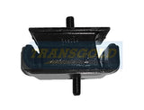 Engine Mount Fits Mazda BT-50 06-ON Front LH/RH TEM2529 - Transgold