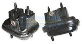 Engine Mount Hydro Fits Holden Front Mount Commodore V6 88 ON LH/RH A/M TEM2546H - Transgold